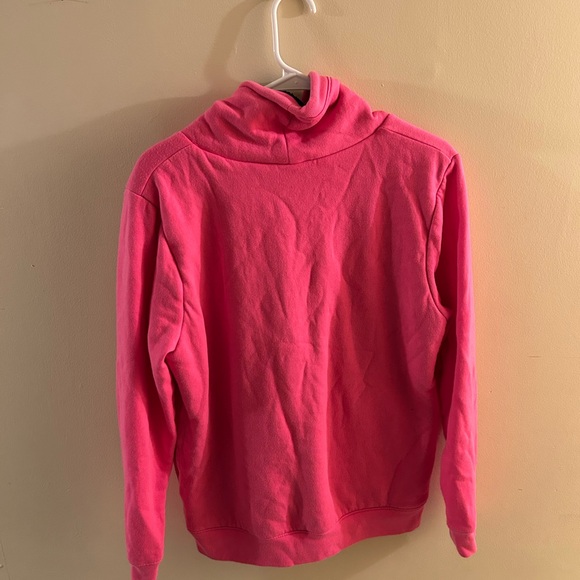 PINK pullover - Picture 3 of 3